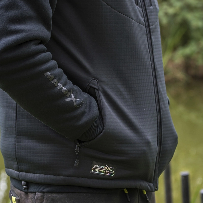 Matrix Therma-Foil Gilets